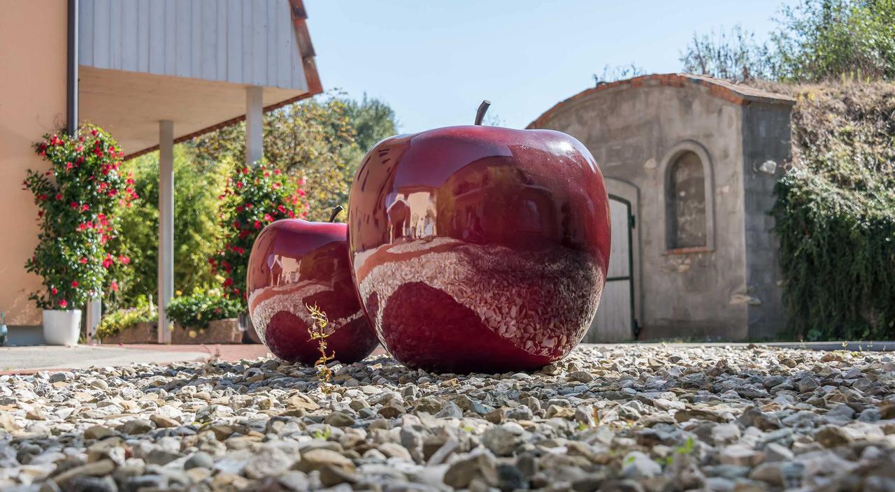 Hotel Mutz Garni Inning am Ammersee Εξωτερικό φωτογραφία