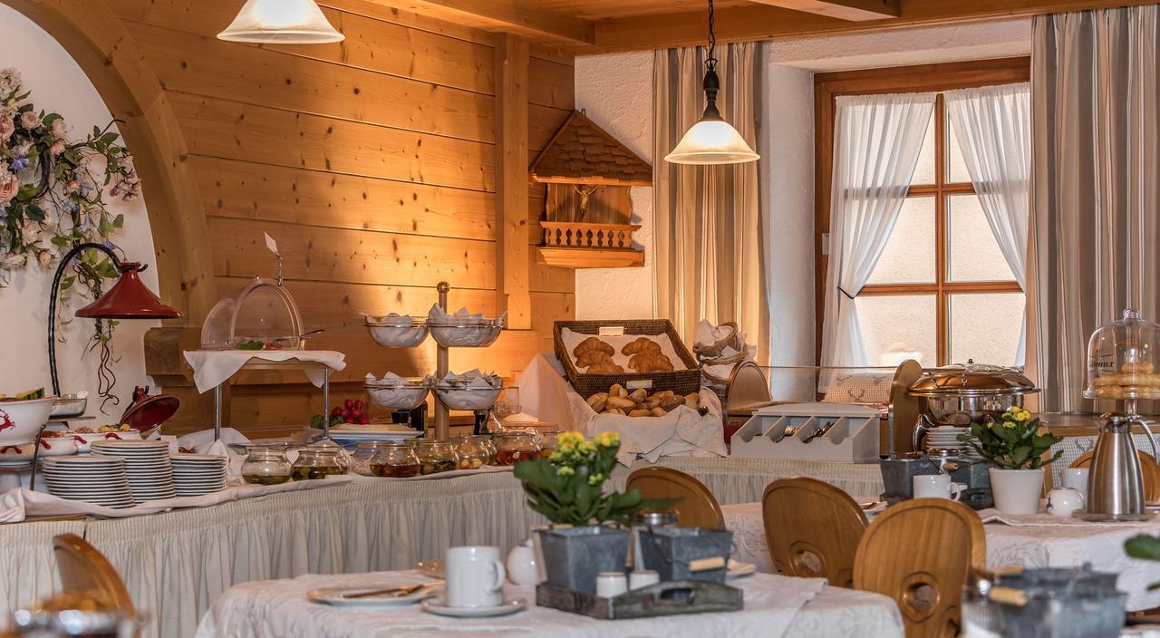 Hotel Mutz Garni Inning am Ammersee Εξωτερικό φωτογραφία