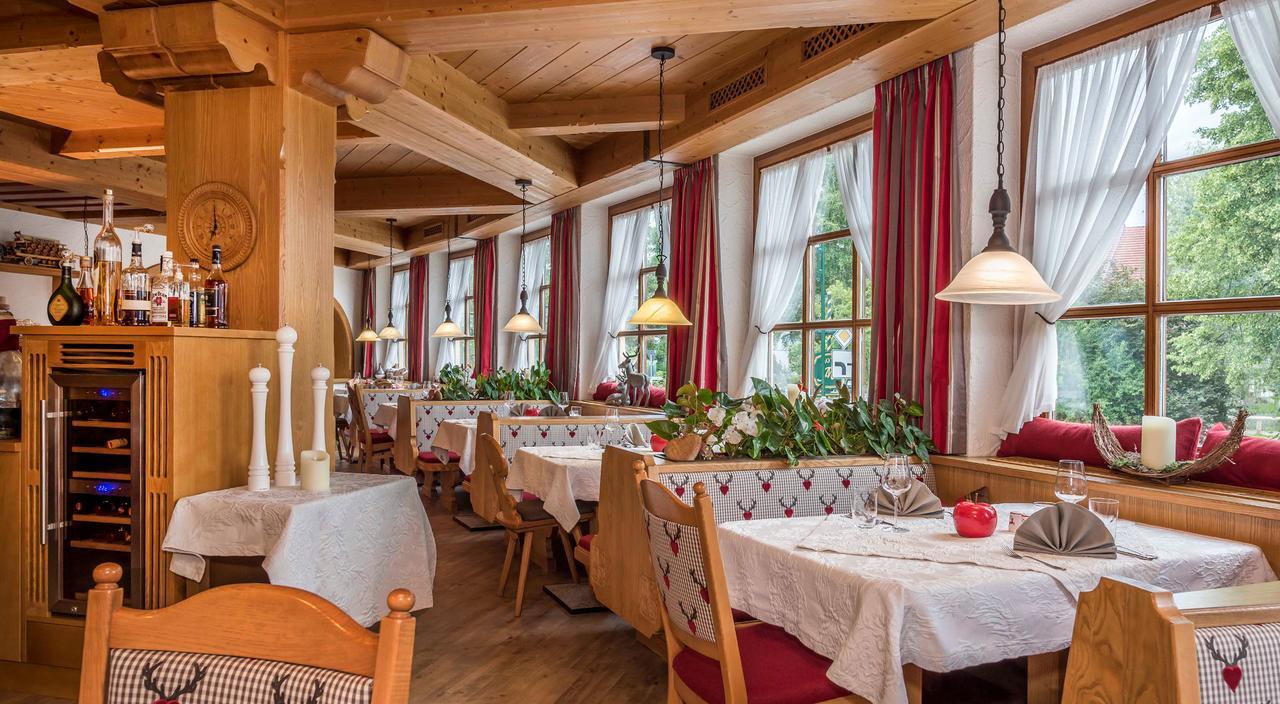 Hotel Mutz Garni Inning am Ammersee Εξωτερικό φωτογραφία