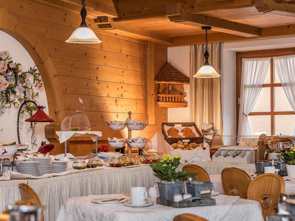 Hotel Mutz Garni Inning am Ammersee Εξωτερικό φωτογραφία