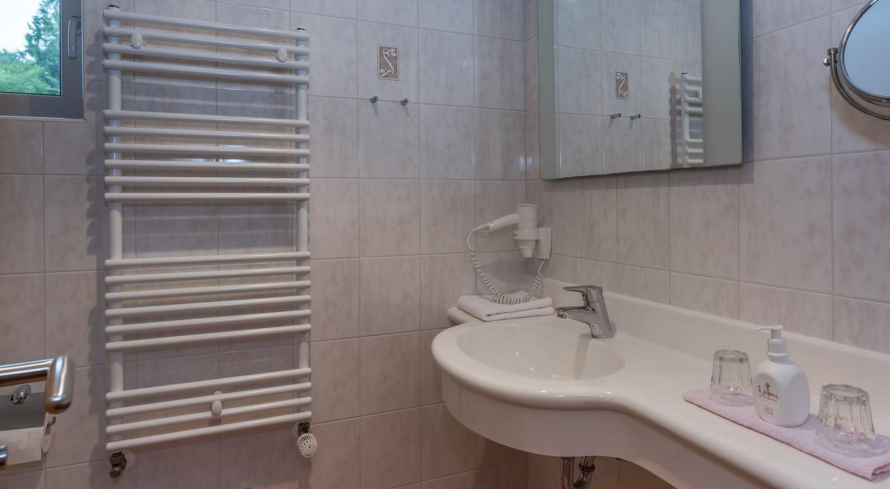 Hotel Mutz Garni Inning am Ammersee Εξωτερικό φωτογραφία