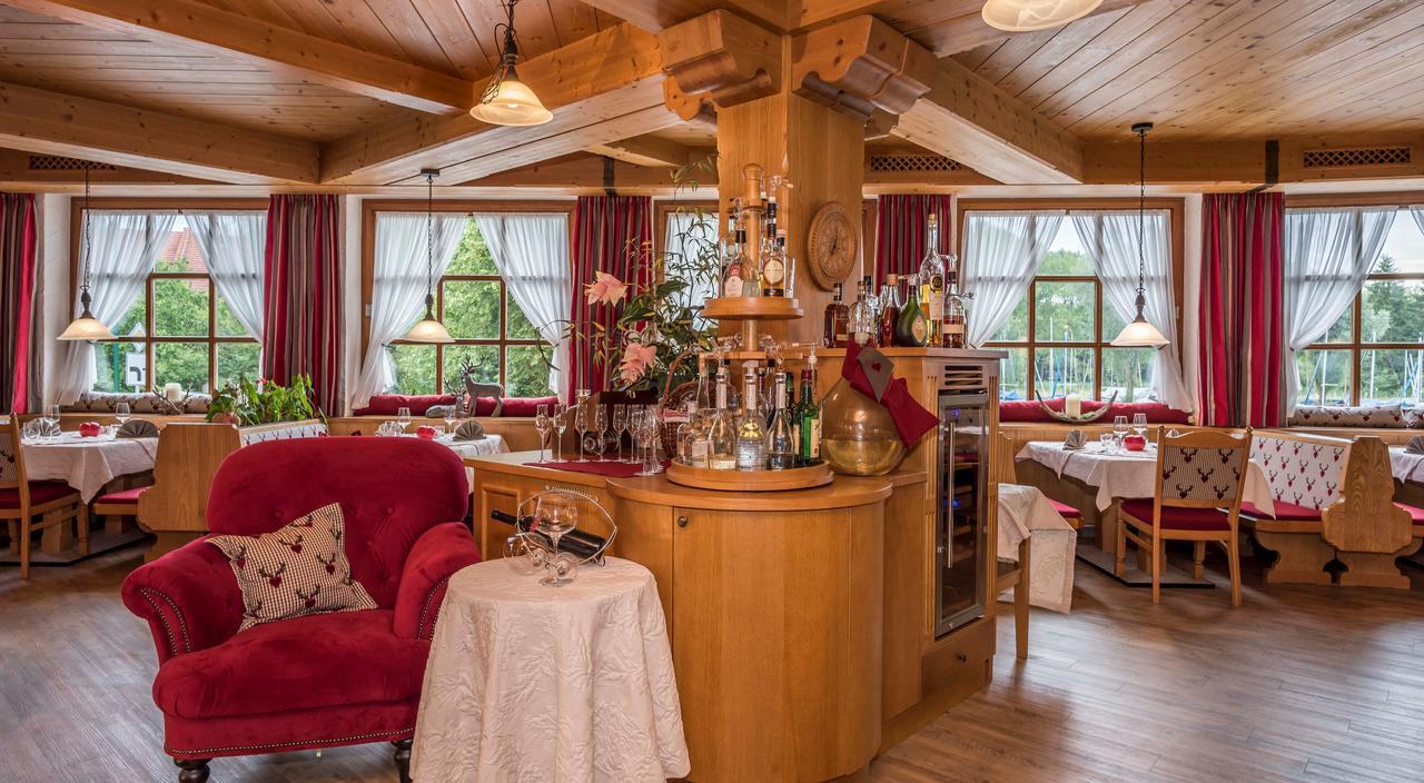 Hotel Mutz Garni Inning am Ammersee Εξωτερικό φωτογραφία