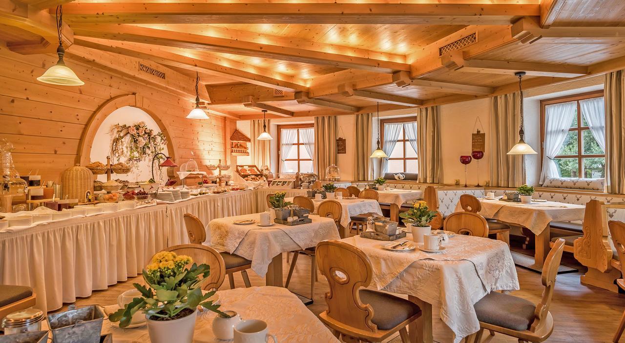 Hotel Mutz Garni Inning am Ammersee Εξωτερικό φωτογραφία