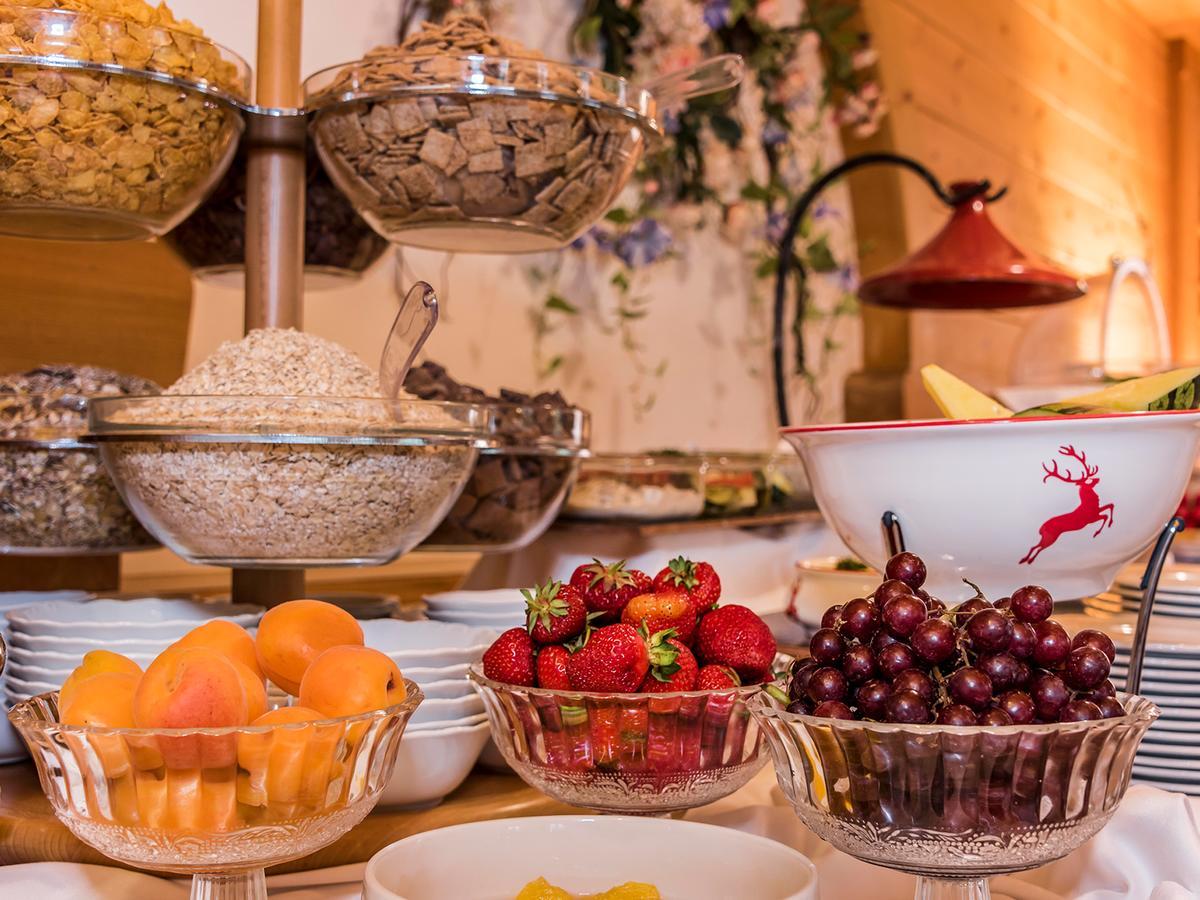 Hotel Mutz Garni Inning am Ammersee Εξωτερικό φωτογραφία
