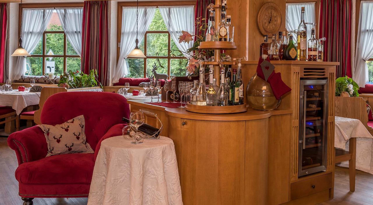 Hotel Mutz Garni Inning am Ammersee Εξωτερικό φωτογραφία