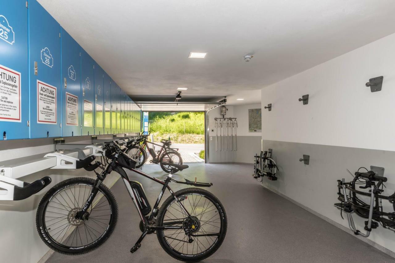 Hotel Mutz Garni Inning am Ammersee Εξωτερικό φωτογραφία