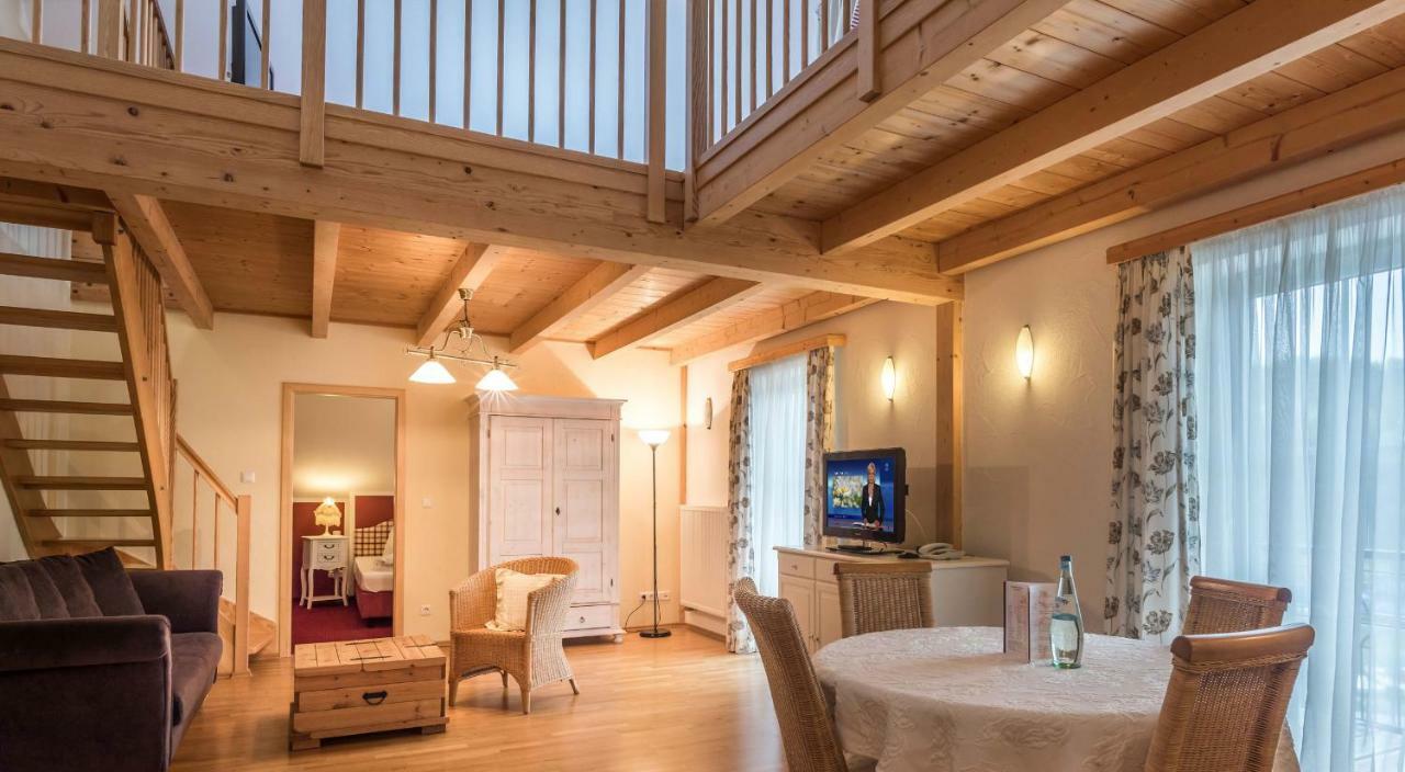 Hotel Mutz Garni Inning am Ammersee Εξωτερικό φωτογραφία
